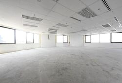 Parkway Parade (D15), Office #623034601